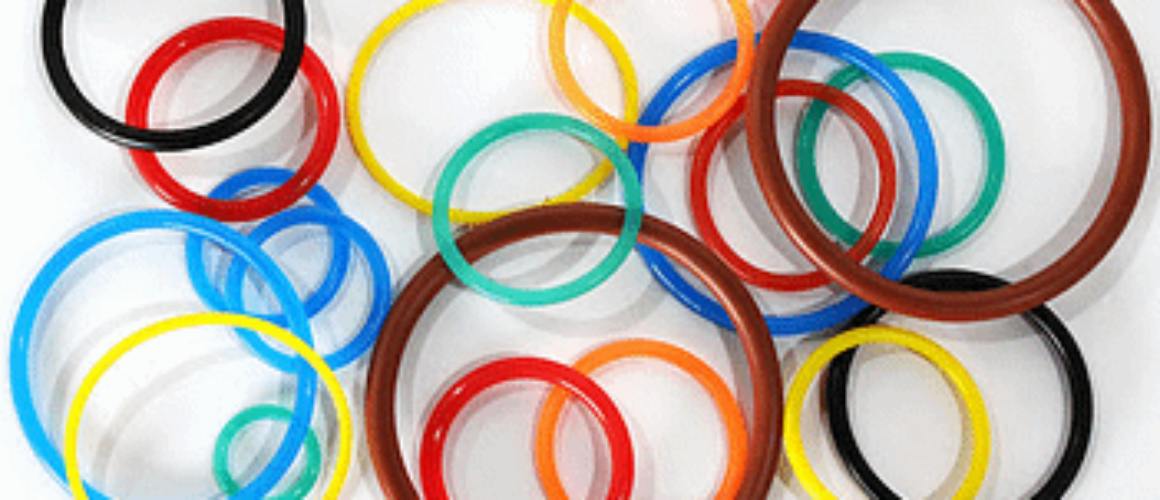 rubber o-rings