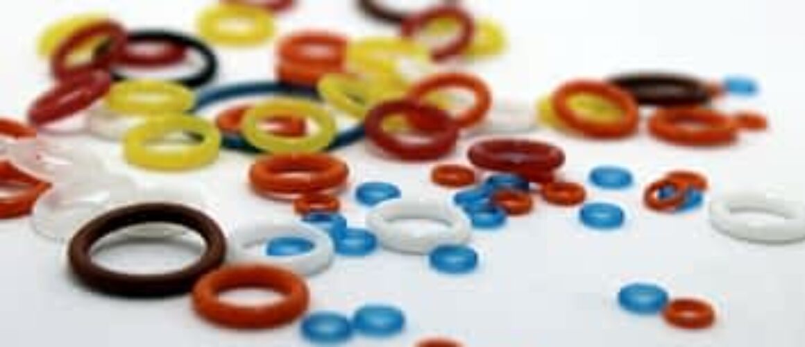 High-Temperature Sealing Applications