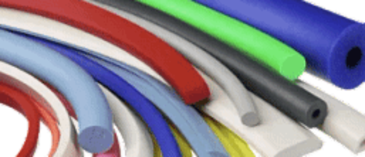 Extruded Rubber
