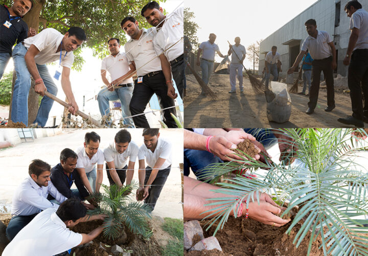 Going-Green-and-Clean