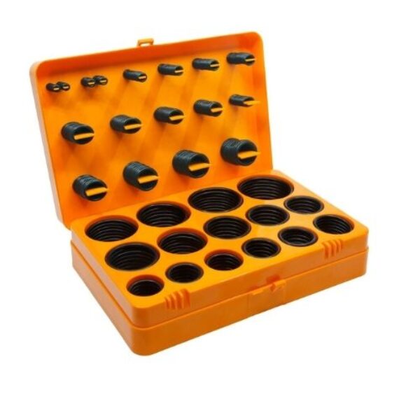 5C - NBR O-RING REPAIR KIT