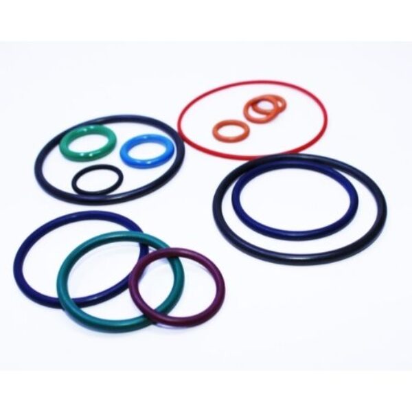 COATED O RINGS