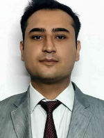 Astt. Sales Manager(Exports)