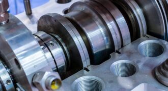 What Sets Static and Dynamic Seals Apart?