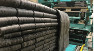 Why Quality Control is essential in Rubber Manufacturing?