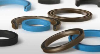 What is the difference between a Piston Seal and a Rod Seal?
