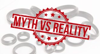 Myth Busting: Common Misconceptions about Rubber Seals